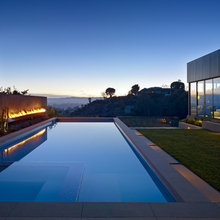 Pools