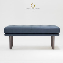 Agni - Chaise Longue