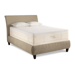 Tempur_pedic Cloud Luxe - Bedding