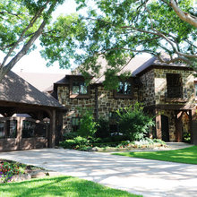 carport