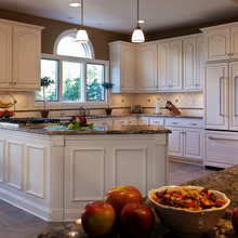 Remodels