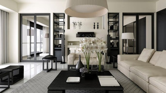Beautiful Living Spaces