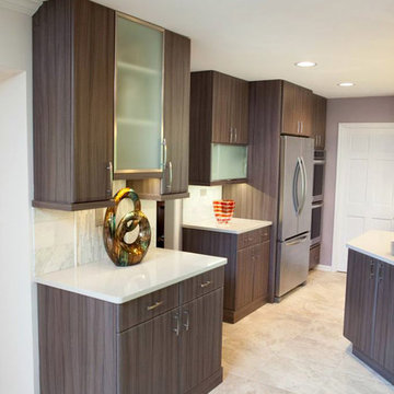 Contemporary Elegance in Barrington