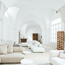 ITALIAN VILLA RESEARCH