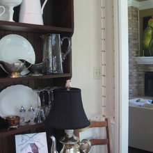 Wall Treatments