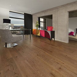 Mirage Hardwood Floors - Hardwood Flooring