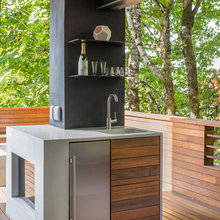 Outdoor Roof Bar