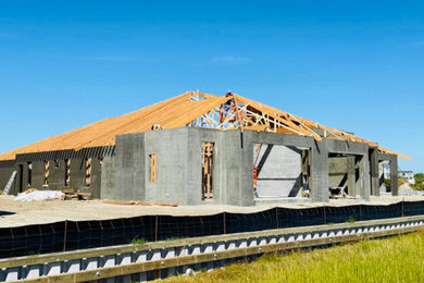 New Construction