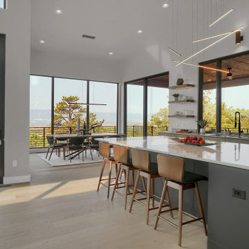 CLB Network - Galiant Homes - Colorado Springs, CO - 1