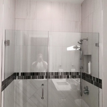 Bathroom Renovations