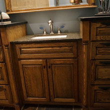 Bathroom Ideas