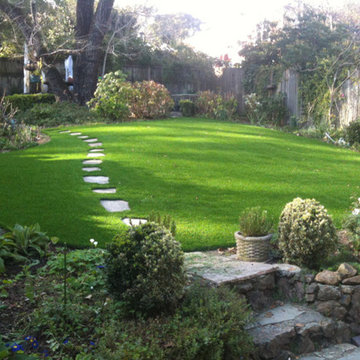 Synthetic Lawns