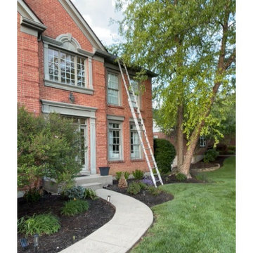 Cincinnati East Window & Gutter Cleaning