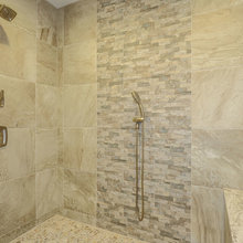 Criser Master Bath