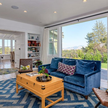 Orinda Remodel