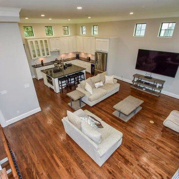 HOME FOR SALE: 5715 WINSOME LANE HOUSTON