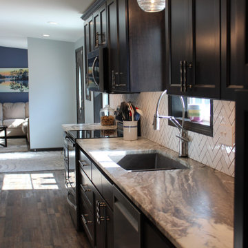 Germantown Kitchen