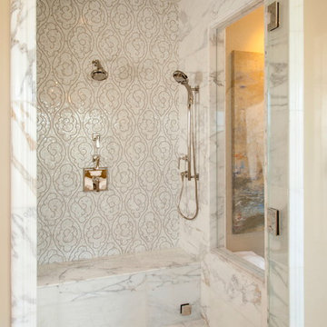 Robeson Design Luxury Bathrooms