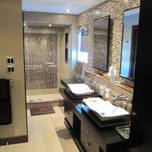 bathroom inspiration