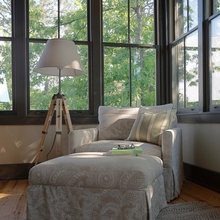 Bedrooms