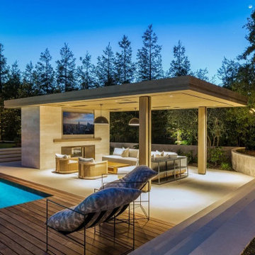 Marshbrook Residence