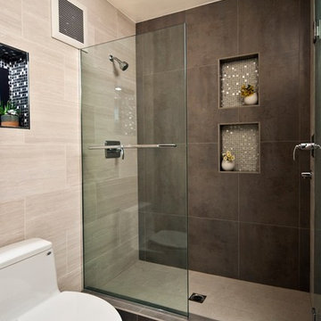 Bathroom Ideas