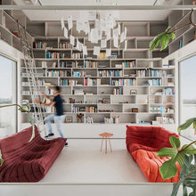 Bookcases