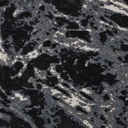 Nylon Carpet - Impressions Monet - Carpet Tiles