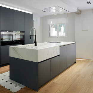 Reforma Integral en Pio Baroja