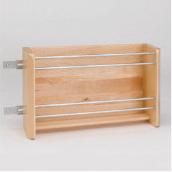 Cabinet Accessories - Kitchen Drawer Organizers