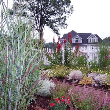 Garden Spaces