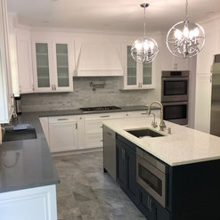 Meraki Kitchen Bath Rockville Centre Ny Us 11570 Houzz
