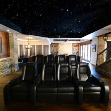Theater Room