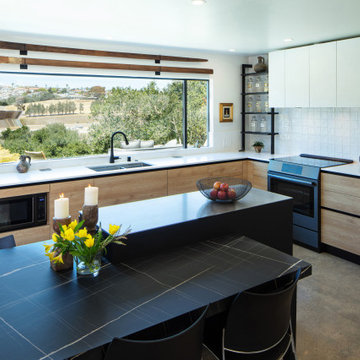 Central Coast Modern