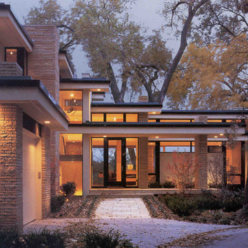 MN Residential Project collection