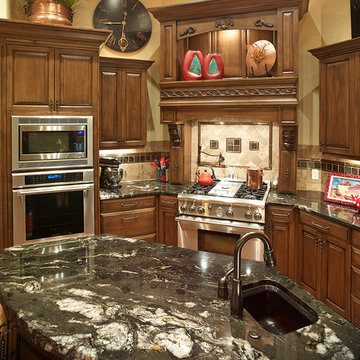 Kitchen- An Interior Designer's Dream