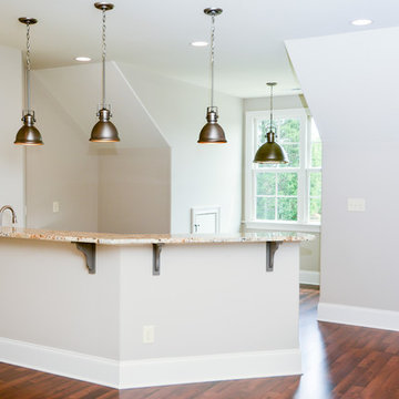 The Rotunda - The Hamptons, Pittsboro NC