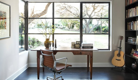 Greening Your Home: 10 Ways to Create an Eco-Friendly Workspace