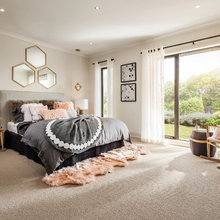 boho chic bedroom ideas