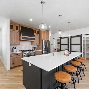 2022 Parade of Homes