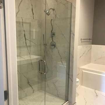 Custom Renovations