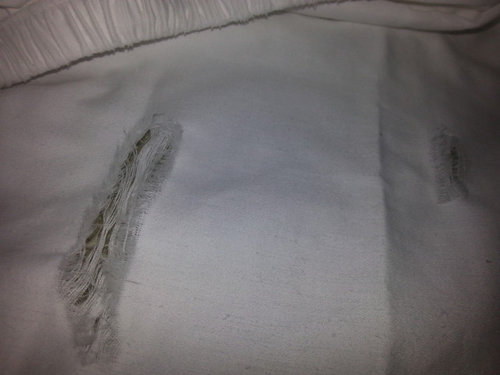 target bed sheets threshold