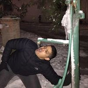 Shaun Abs's photo