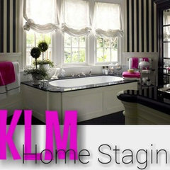 KLM Home Staging & Redesign