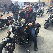 Paul Dacier's photo