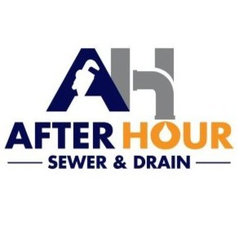 After Hour Sewer and Drain
