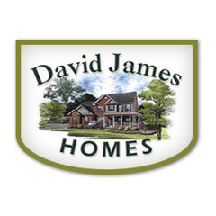 David James Homes