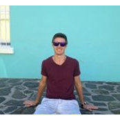 Guy Venters billede