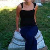 Petra Rosu's photo