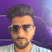 Huzefa Roowala's photo
